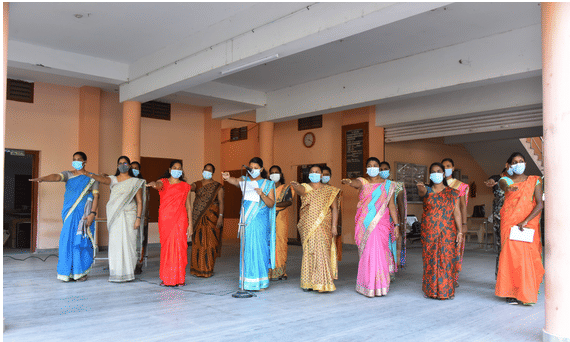 St. Xavier’s Catholic College of Nursing Kanyakumari Campus Images photo 1